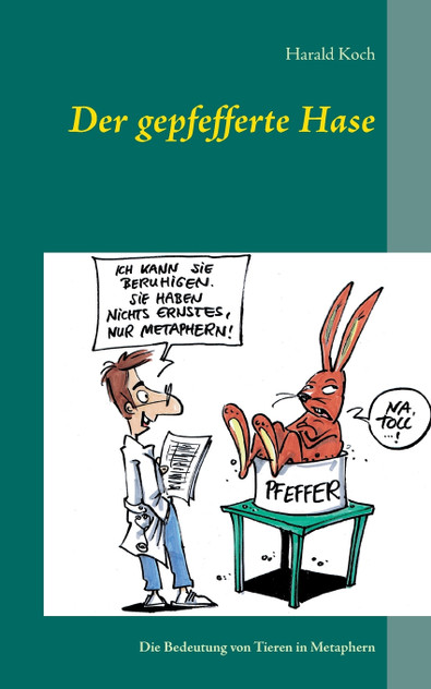 Der gepfefferte Hase Der gepfefferte Hase