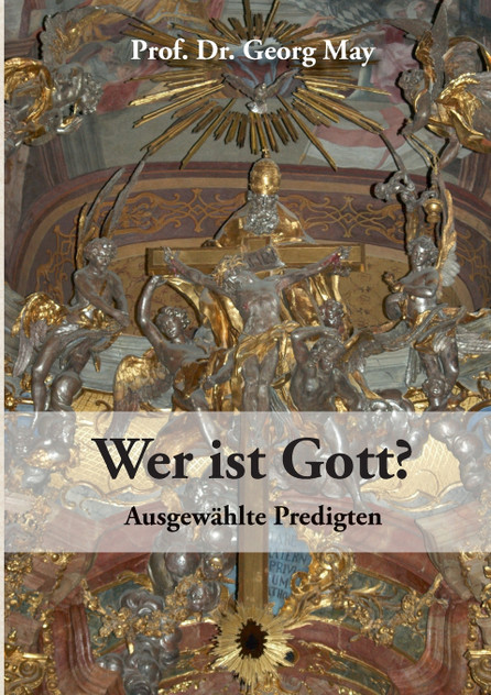 Wer ist Gott? Wer ist Gott?