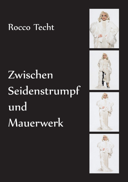 Zwischen Seidenstrumpf und Mauerwerk