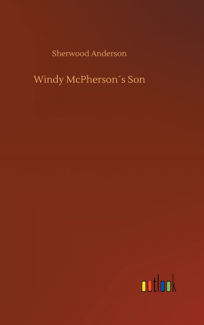 Windy McPherson´s Son