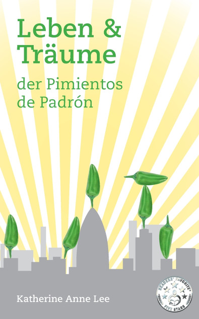 Leben & Träume der Pimientos de Padrón