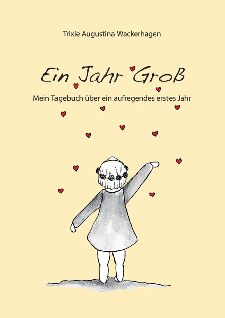 Ein Jahr Groß