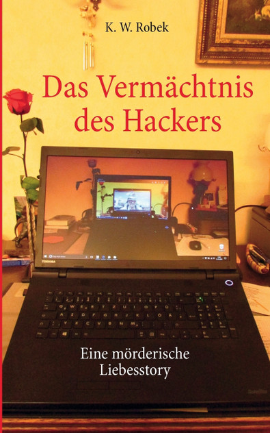 Das Vermächtnis des Hackers