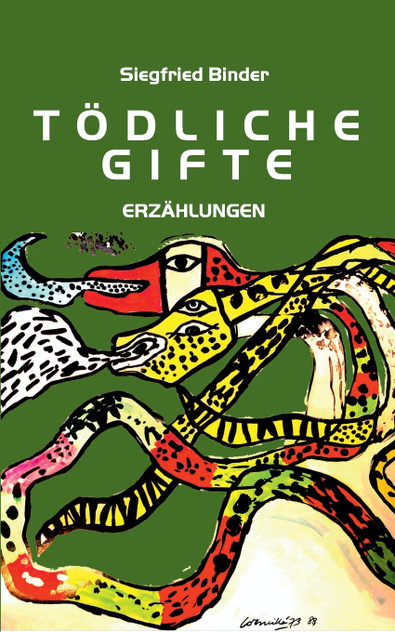 Tödliche Gifte Tödliche Gifte