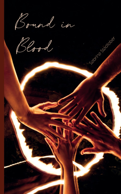 Bound in Blood Bound in Blood