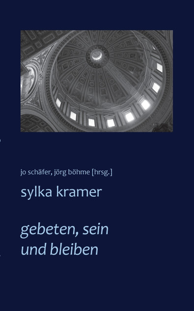 gebeten, sein und bleiben gebeten, sein und bleiben