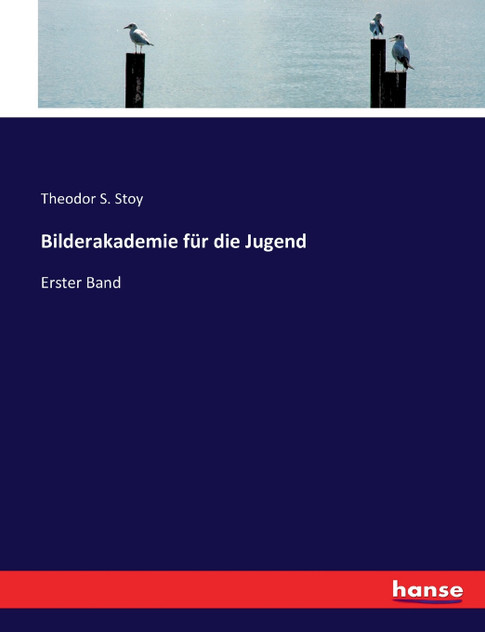 Bilderakademie für die Jugend Bilderakademie für die Jugend
