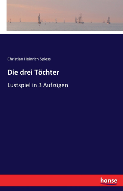 Die drei Töchter Die drei Töchter