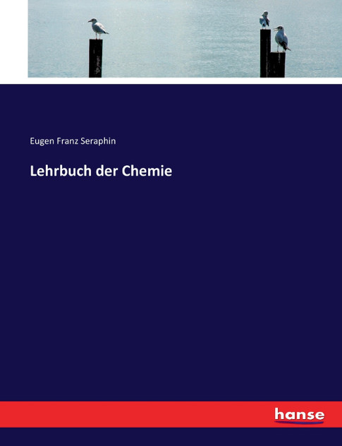 Lehrbuch der Chemie Lehrbuch der Chemie