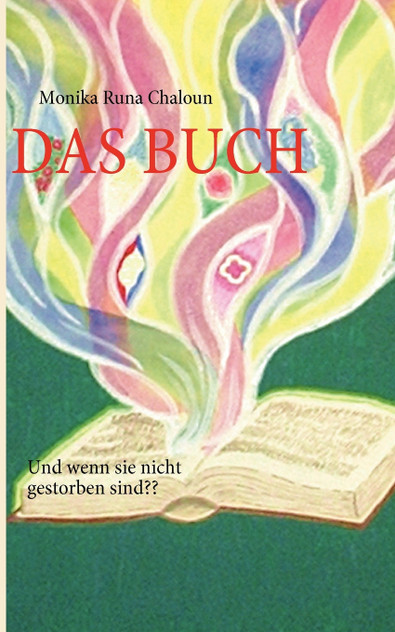 DAS BUCH DAS BUCH