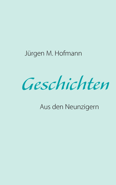 Geschichten Geschichten