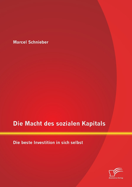 Die Macht des sozialen Kapitals Die Macht des sozialen Kapitals