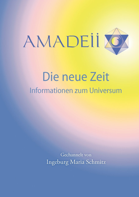 Amadeii - Die neue Zeit Amadeii - Die neue Zeit