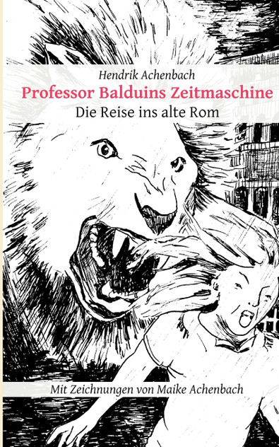 Professor Balduins Zeitmaschine
