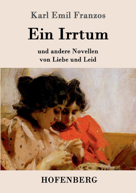 Ein Irrtum Ein Irrtum