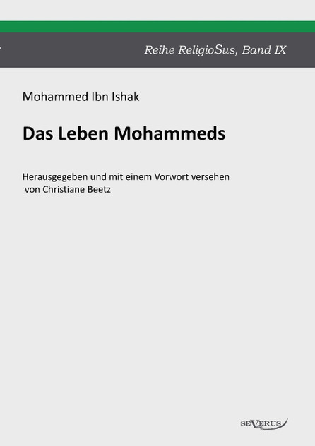 Das Leben Mohammeds Das Leben Mohammeds