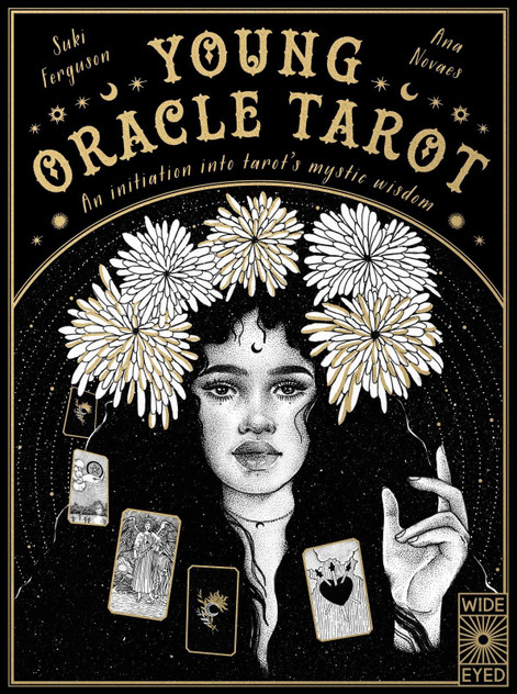 Young Oracle Tarot Young Oracle Tarot