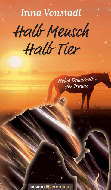 Halb Mensch Halb Tier Halb Mensch Halb Tier