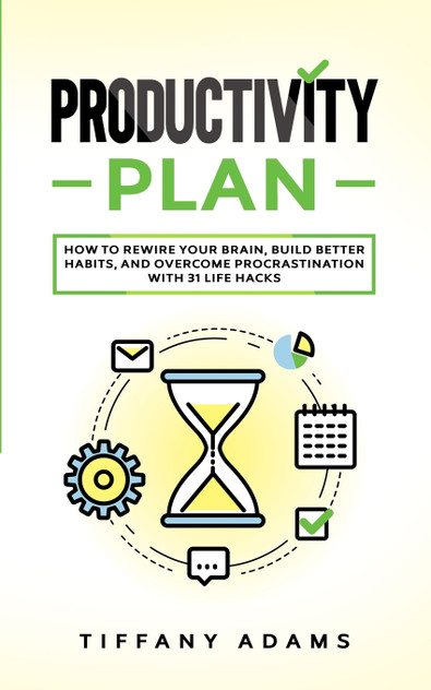 Productivity Plan Productivity Plan