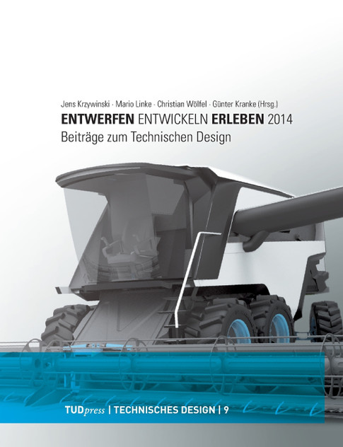 Entwerfen - Entwickeln - Erleben 2014