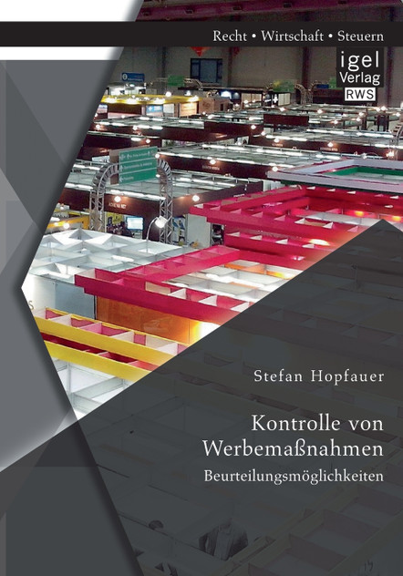 Kontrolle von Werbemaßnahmen