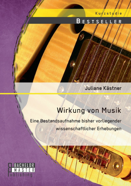 Wirkung von Musik Wirkung von Musik