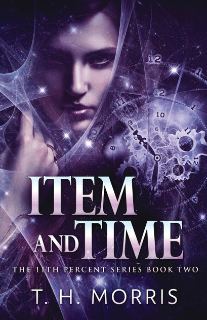 Item and Time Item and Time