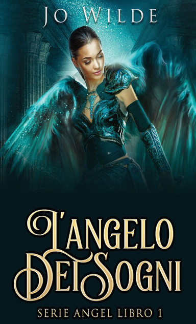 L'angelo Dei Sogni L'angelo Dei Sogni
