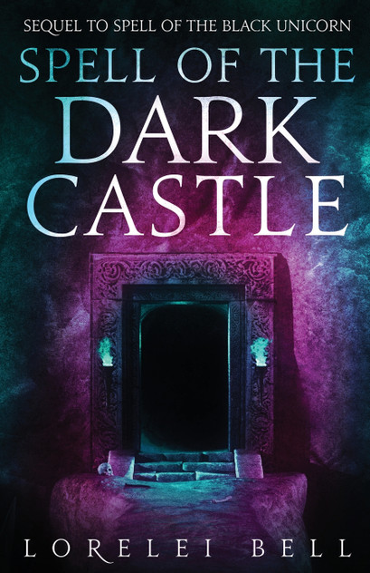 Spell of the Dark Castle Spell of the Dark Castle