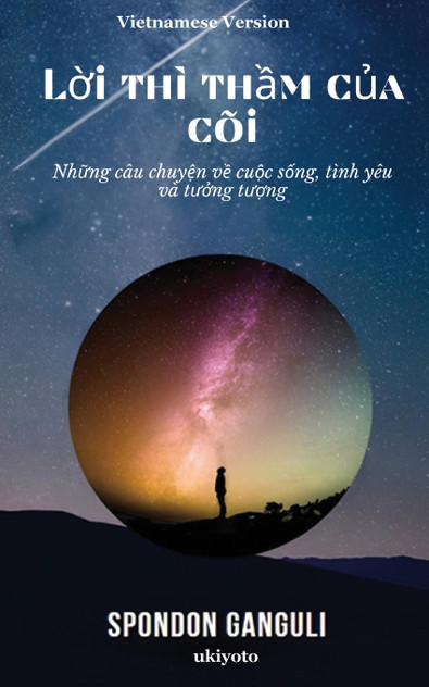 Lời thì thầm của cõi