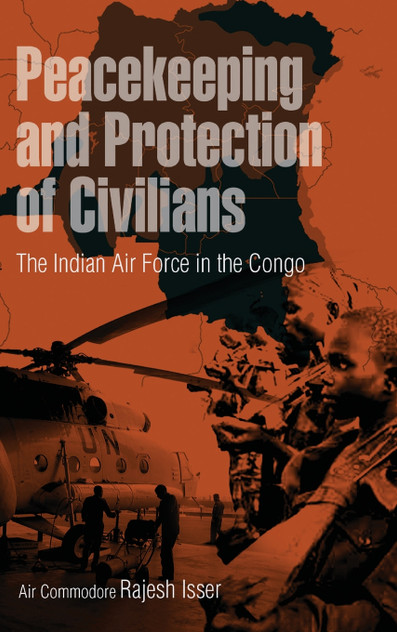 Peacekeeping and Protection of Civilians Peacekeeping and Protection of Civilians