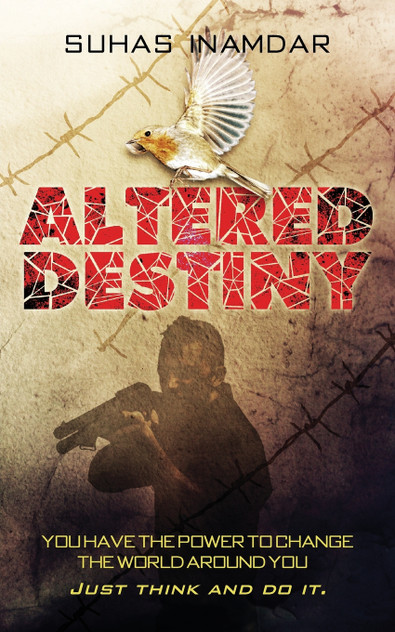 Altered Destiny Altered Destiny