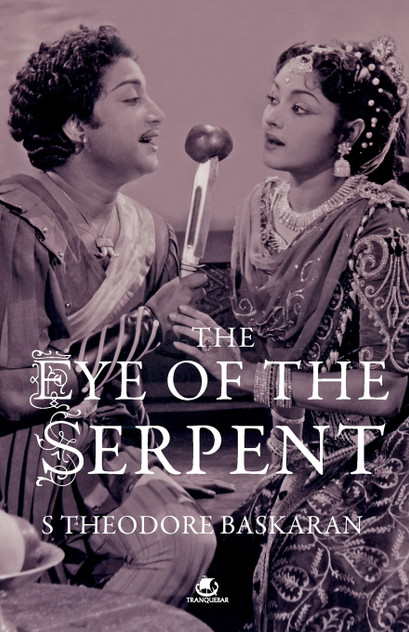 The Eye of the Serpent The Eye of the Serpent