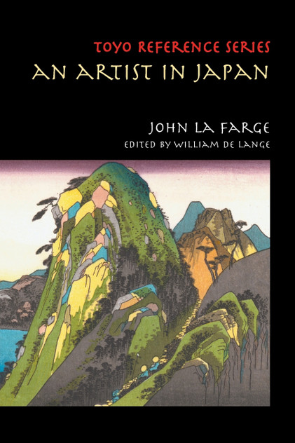 An Artist in Japan An Artist in Japan