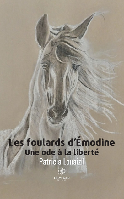 Les foulards d'Émodine Les foulards d'Émodine