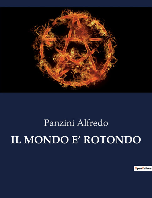 IL MONDO E' ROTONDO IL MONDO E' ROTONDO