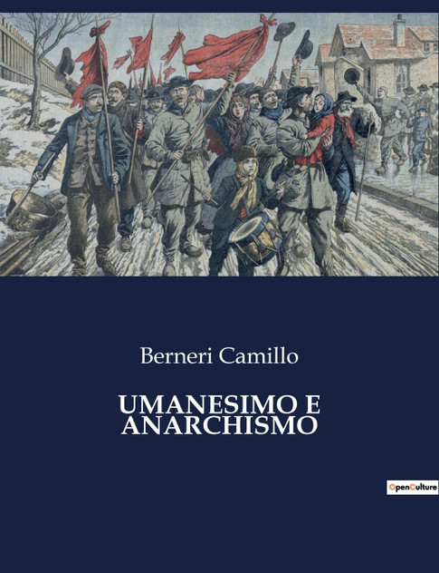 UMANESIMO E ANARCHISMO