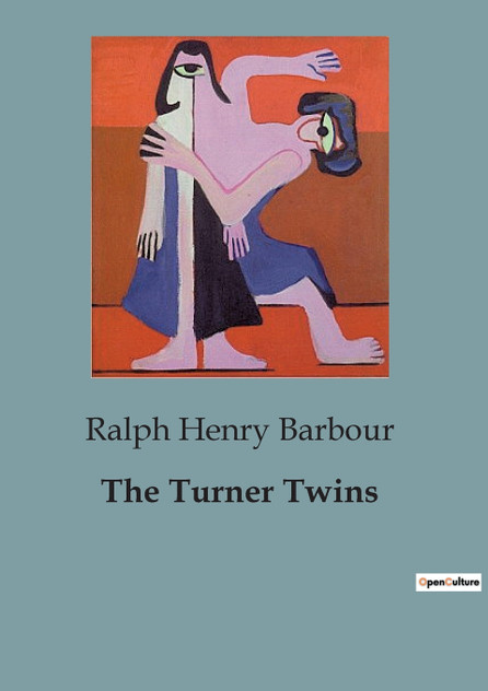 The Turner Twins