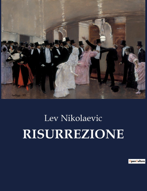 RISURREZIONE