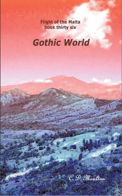 Gothic World Gothic World