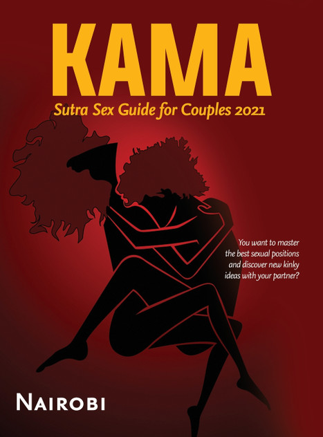 Kama Sutra Sex Guide for Couples 2021 Kama Sutra Sex Guide for Couples 2021