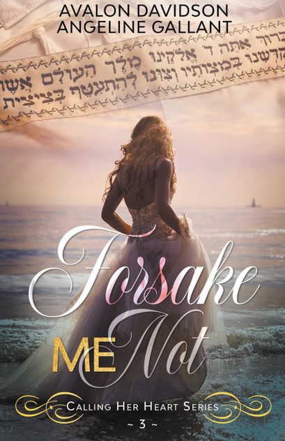 Forsake Me Not Forsake Me Not