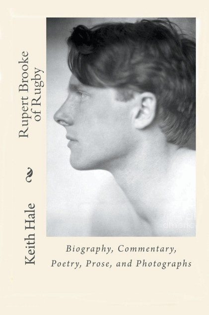 Rupert Brooke of Rugby Rupert Brooke of Rugby