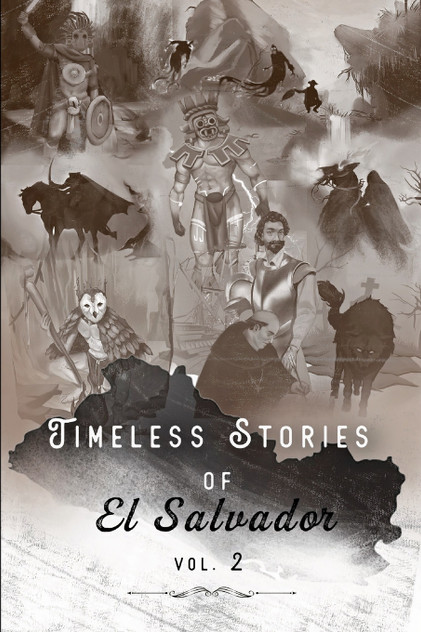 Timeless Stories of El Salvador v2 Timeless Stories of El Salvador v2