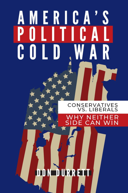 America's Political Cold War America's Political Cold War