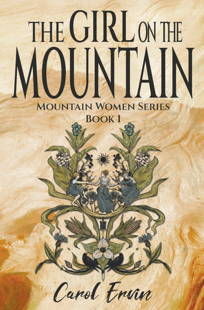 The Girl on the Mountain The Girl on the Mountain