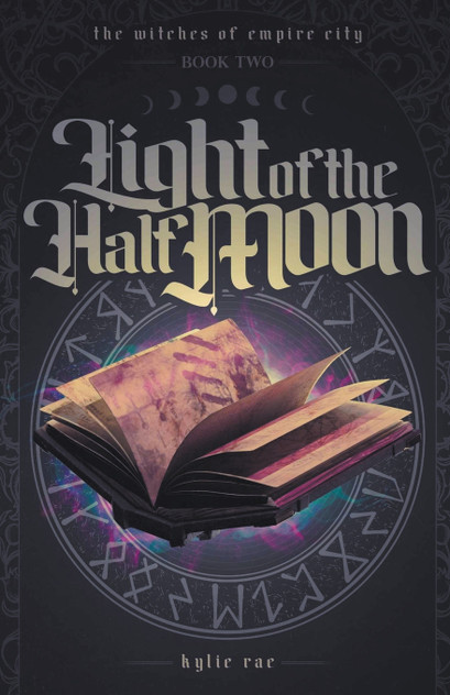 Light of the Half Moon Light of the Half Moon