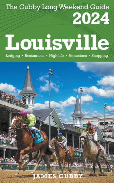 LOUISVILLE  The Cubby 2024  Long Weekend Guide