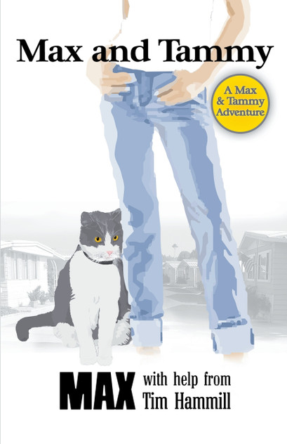 Max and Tammy Max and Tammy