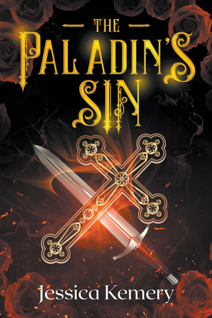 The Paladin's Sin The Paladin's Sin